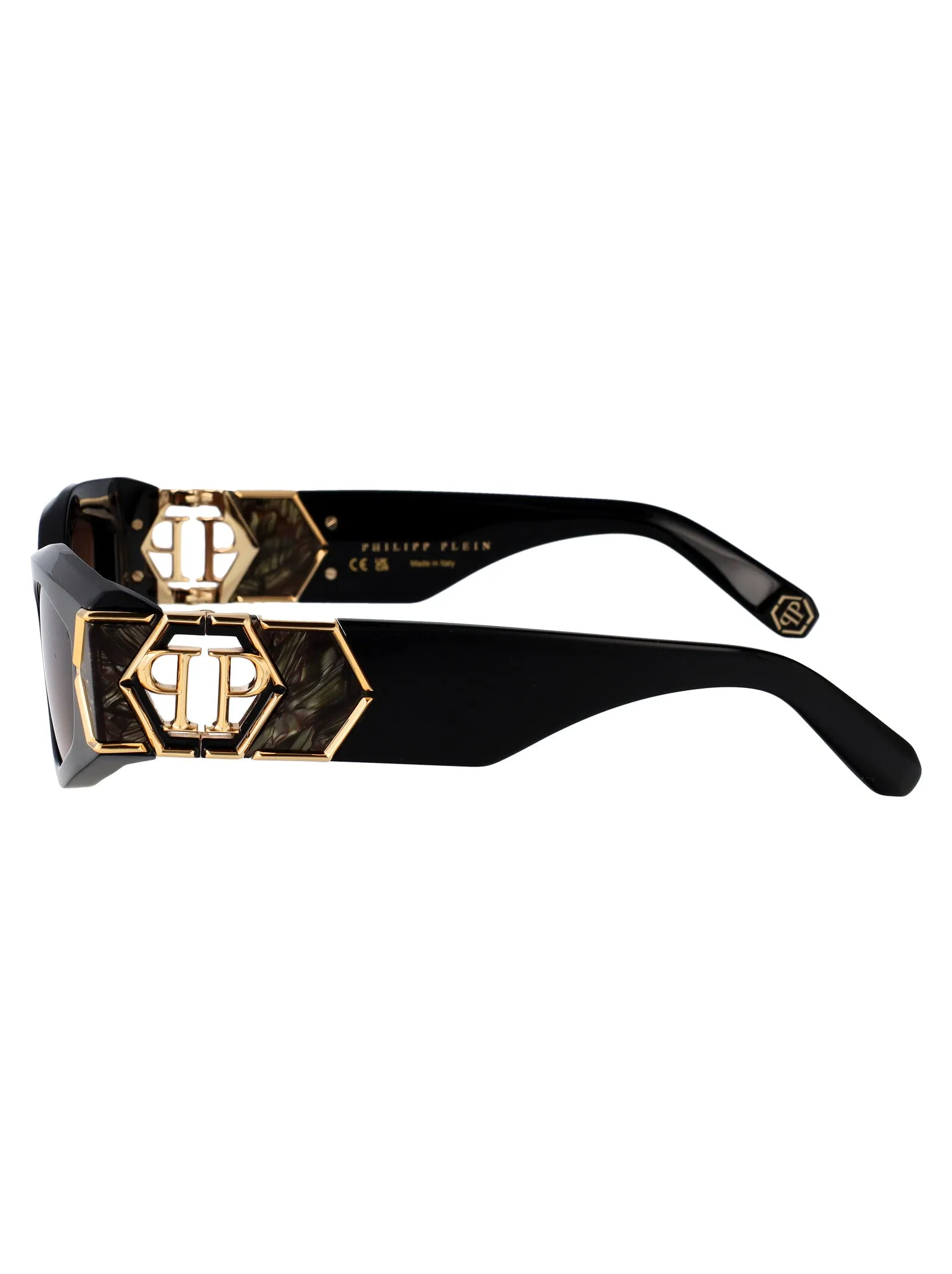 PLEIN HERA GEOMETRICAL Sunglasses sold by Wanan Luxury product image thumbnail 3