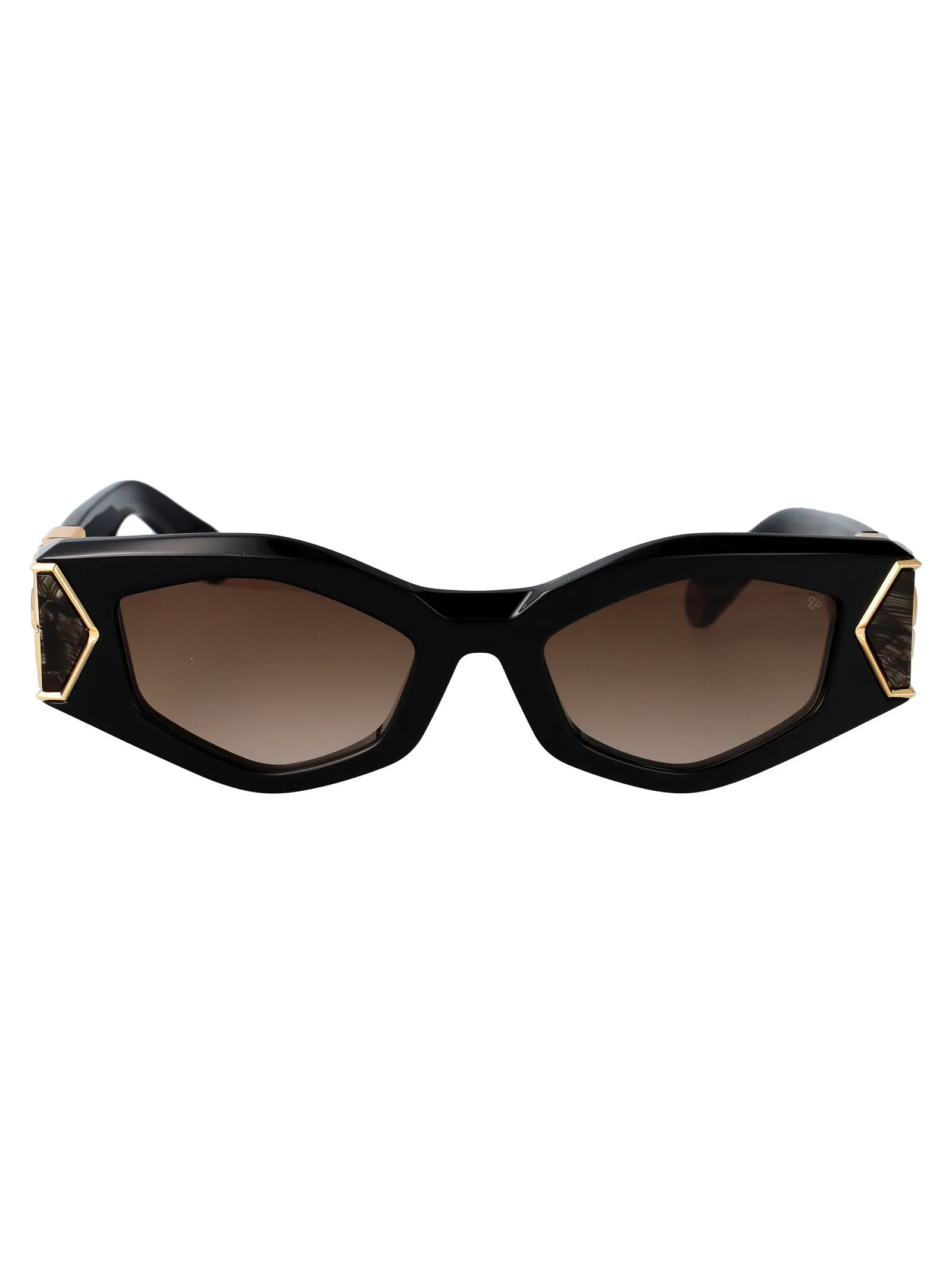 PLEIN HERA GEOMETRICAL Sunglasses sold by Wanan Luxury product image thumbnail 2