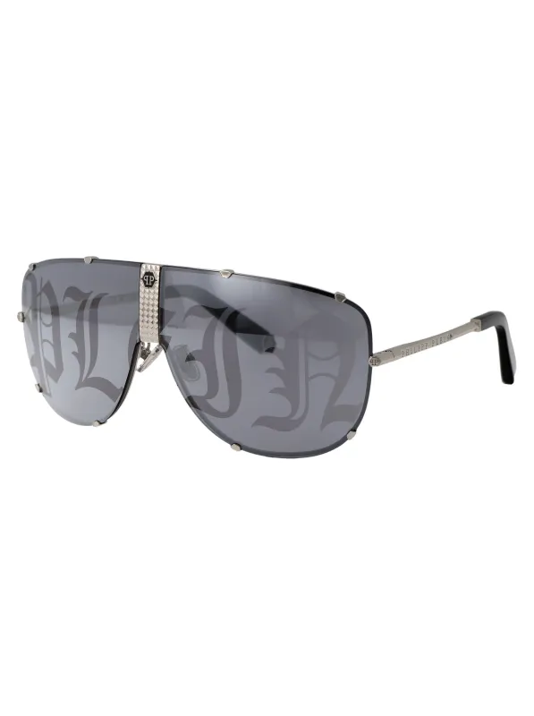 SPP075M Sunglasses made by Philipp Plein
