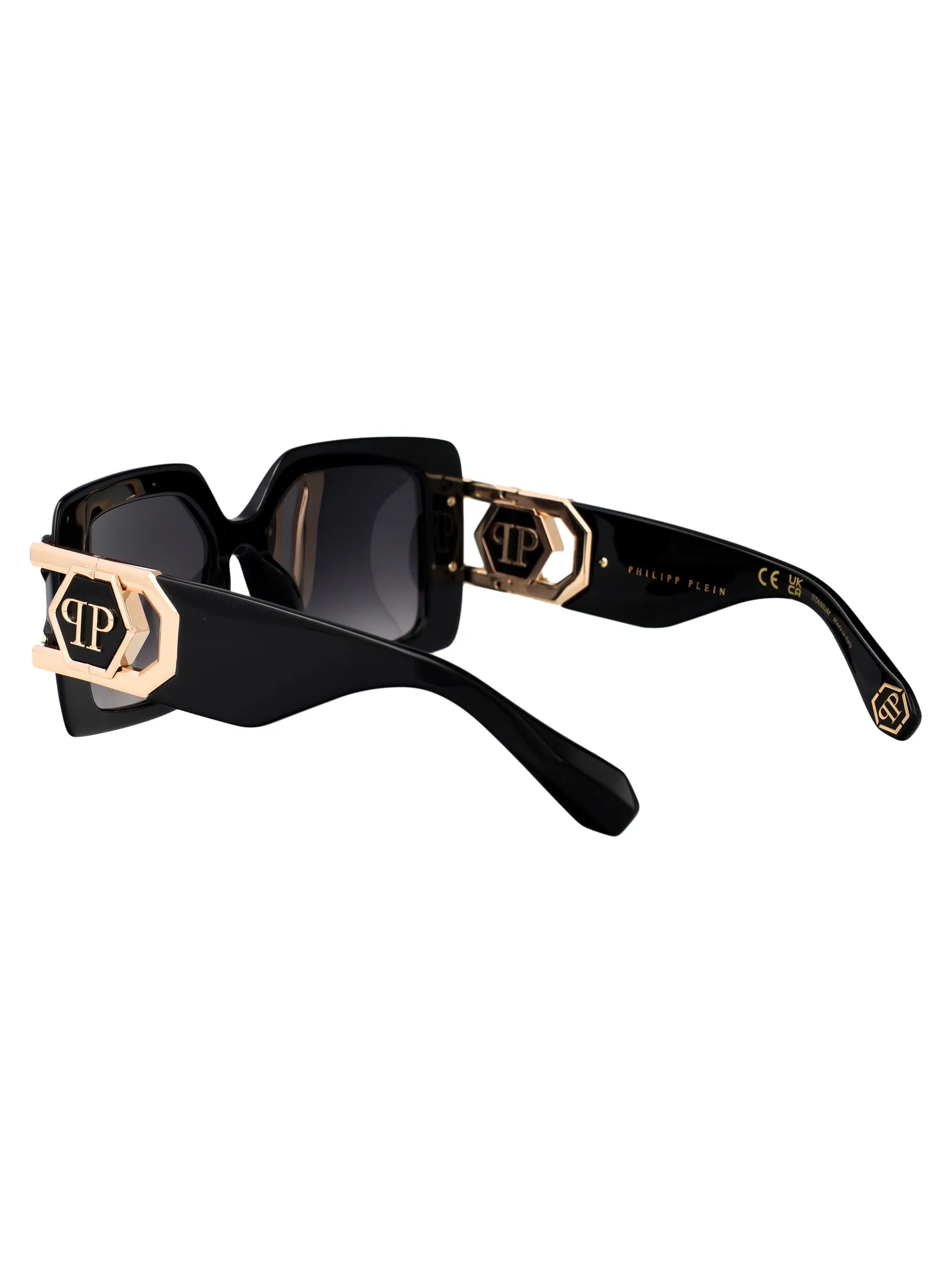 HERA GEOMETRIC Sunglasses sold by Wanan Luxury product image thumbnail 4
