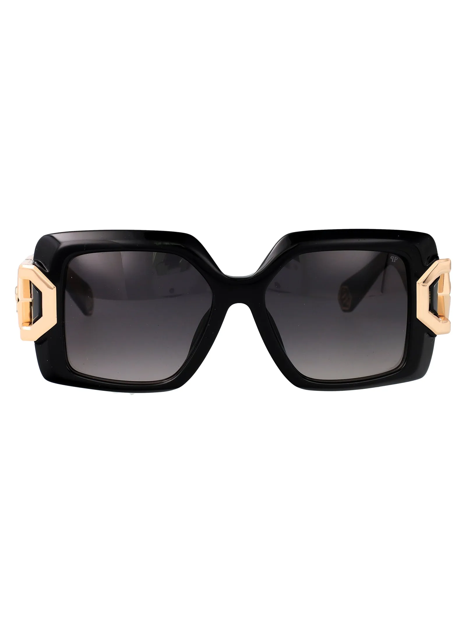 HERA GEOMETRIC Sunglasses sold by Wanan Luxury product image thumbnail 2