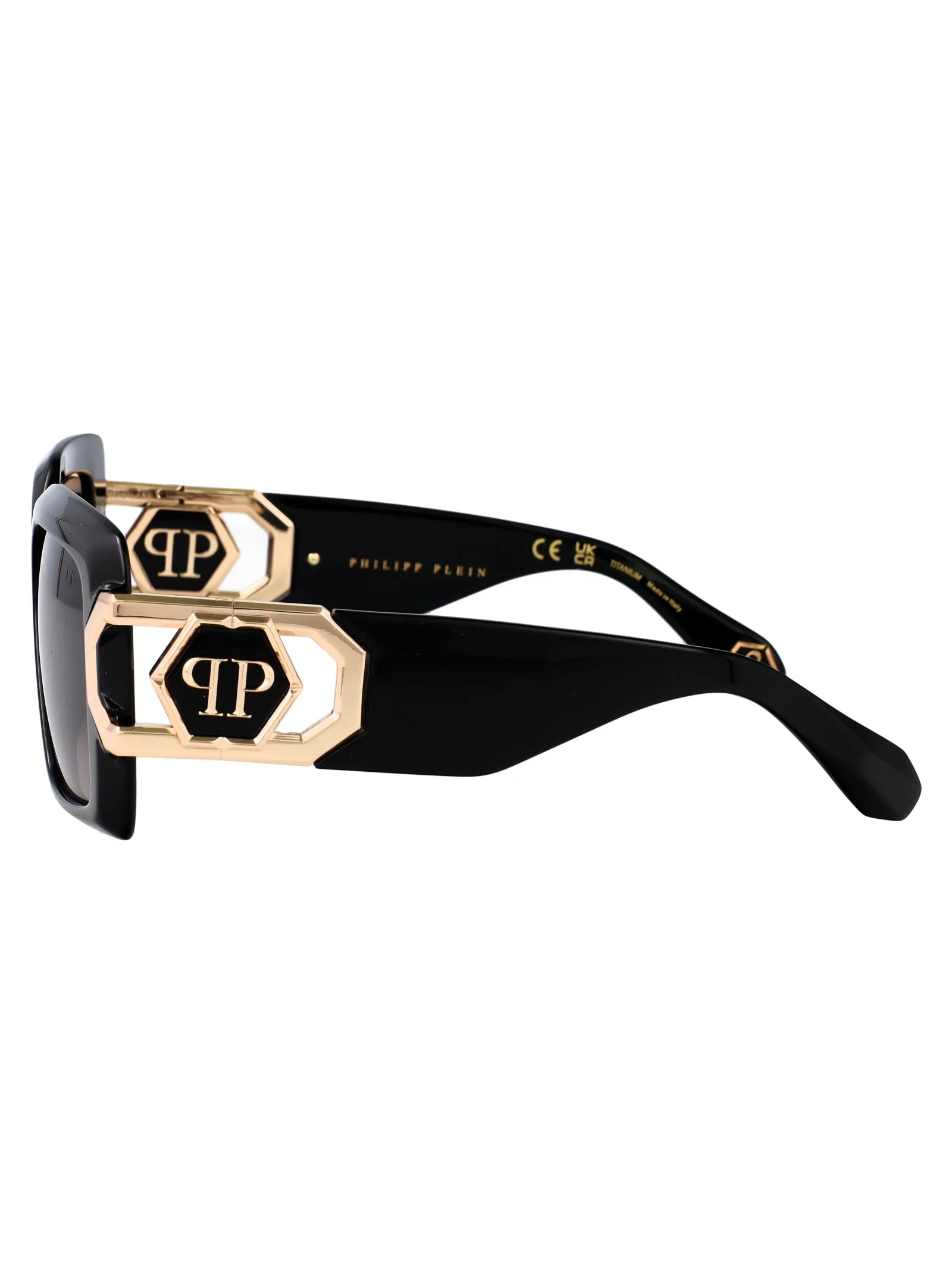 HERA GEOMETRIC Sunglasses sold by Wanan Luxury product image thumbnail 3
