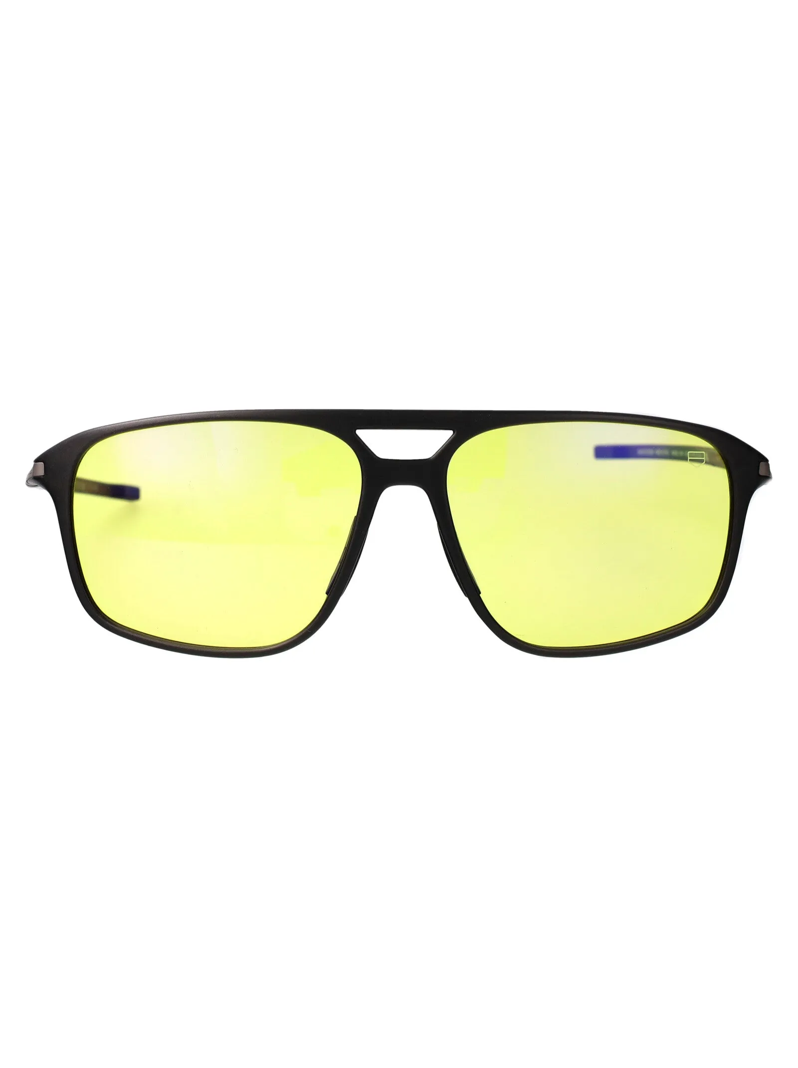 VINGT SEPT Geometrical Sunglasses sold by Wanan Luxury product image thumbnail 2