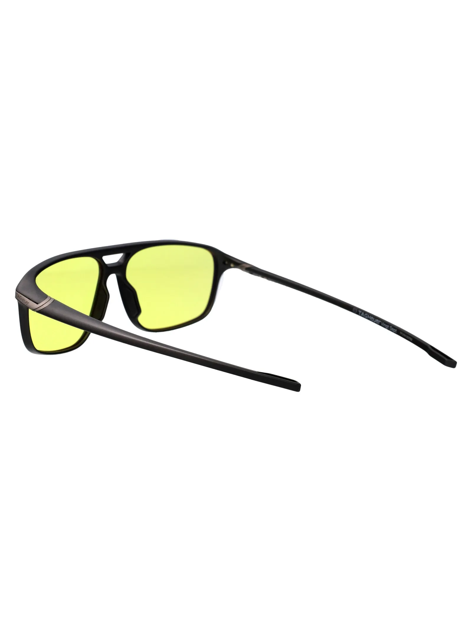 VINGT SEPT Geometrical Sunglasses sold by Wanan Luxury product image thumbnail 4