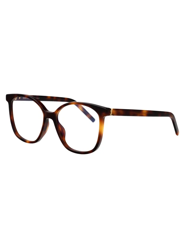 SL M162 Squared Optical made by Yves Saint Laurent