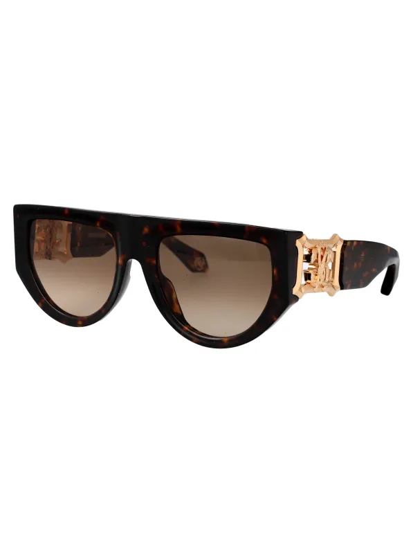 SRC063 MASK Sunglasses made by Roberto Cavalli