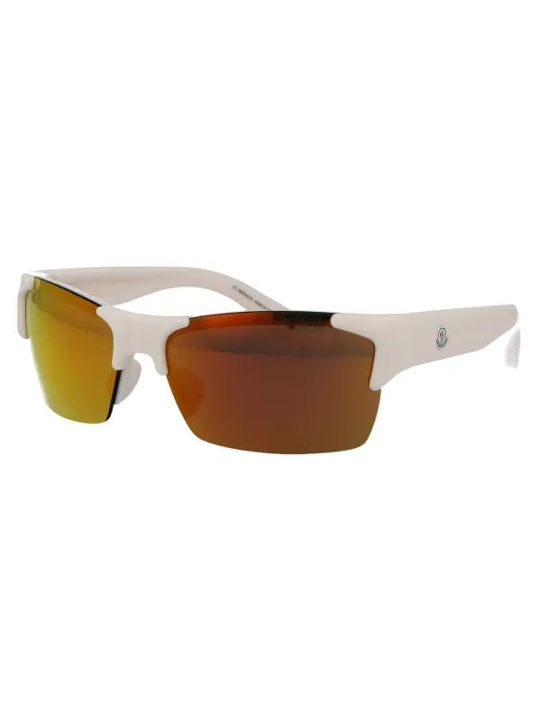 ML0282 MASK Sunglasses made by Moncler