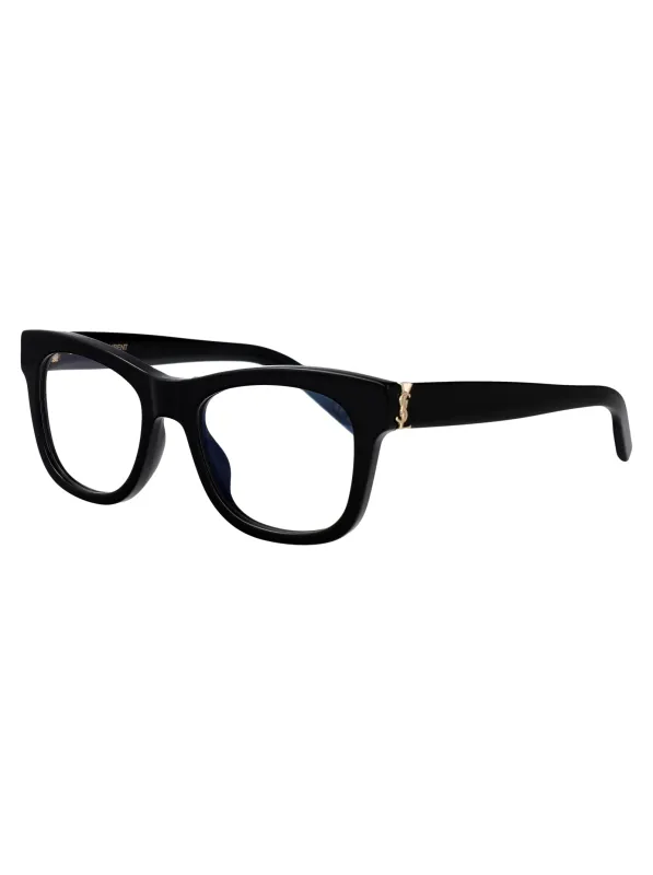SL M159 Squared Optical made by Yves Saint Laurent