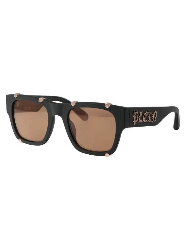 SPP042W Sunglasses made by Philipp Plein