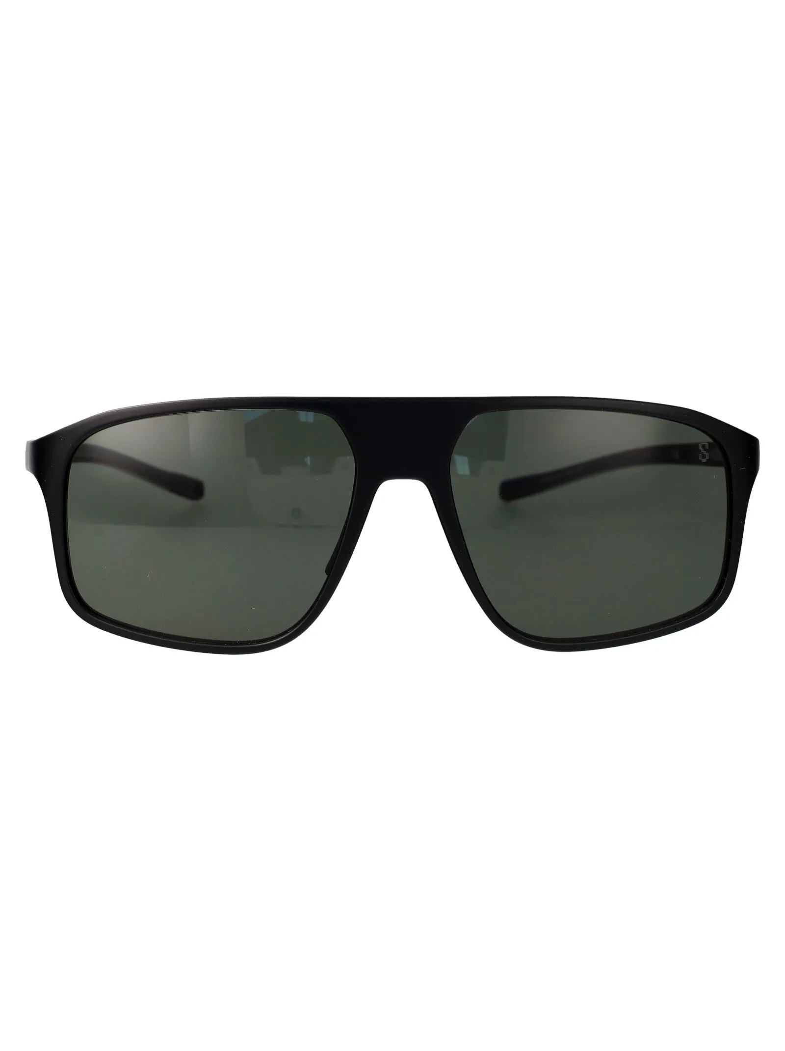 BOLIDE Geometrical Sunglasses sold by Wanan Luxury product image thumbnail 2