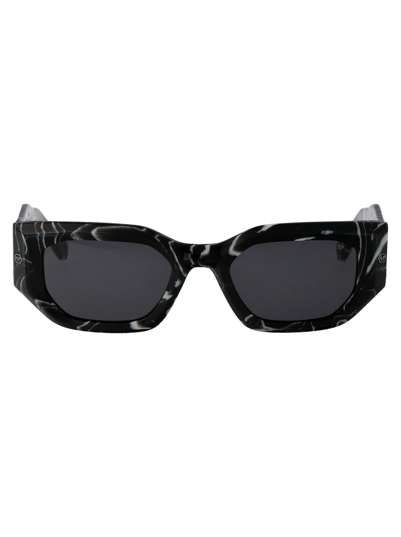 SPP066M GEOMETRICAL Sunglasses sold by Wanan Luxury product image thumbnail 2