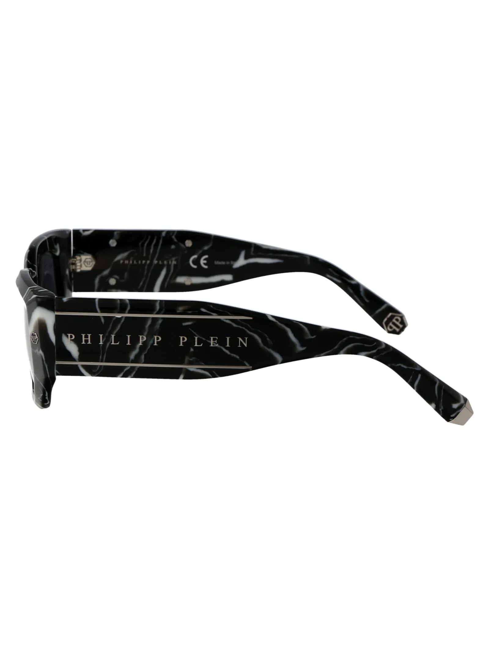 SPP066M GEOMETRICAL Sunglasses sold by Wanan Luxury product image thumbnail 3