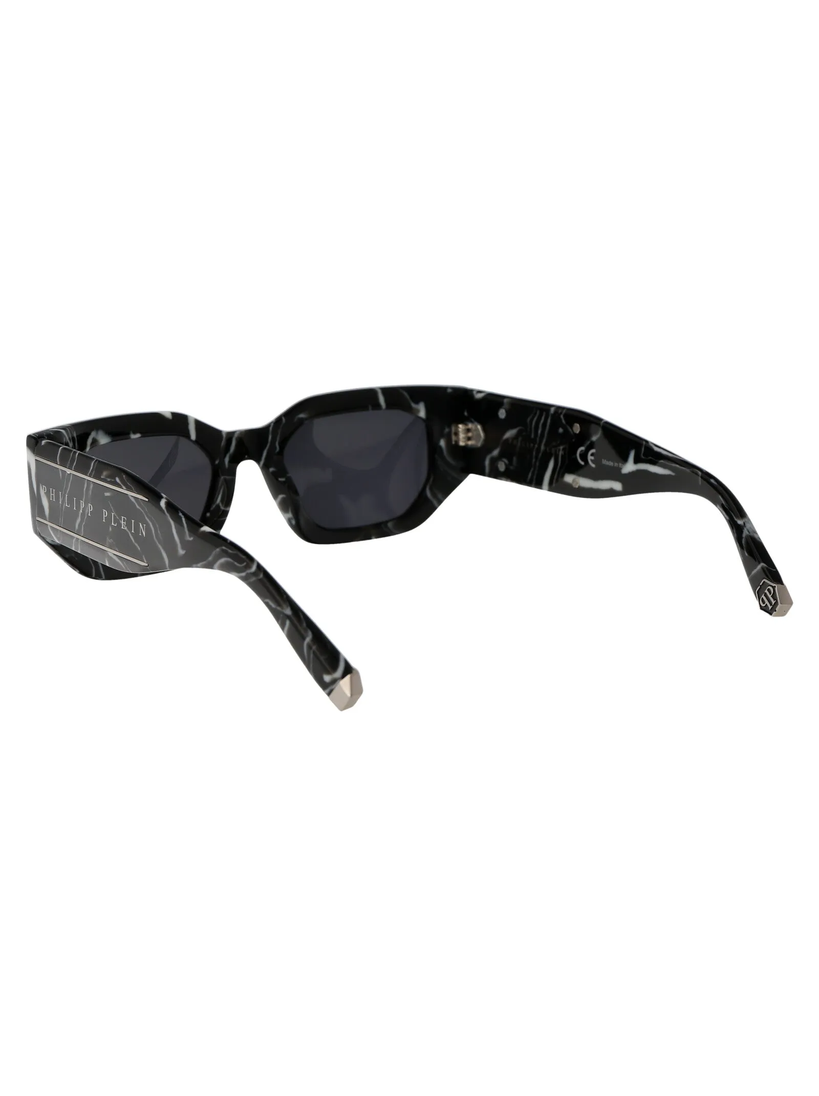 SPP066M GEOMETRICAL Sunglasses sold by Wanan Luxury product image thumbnail 4