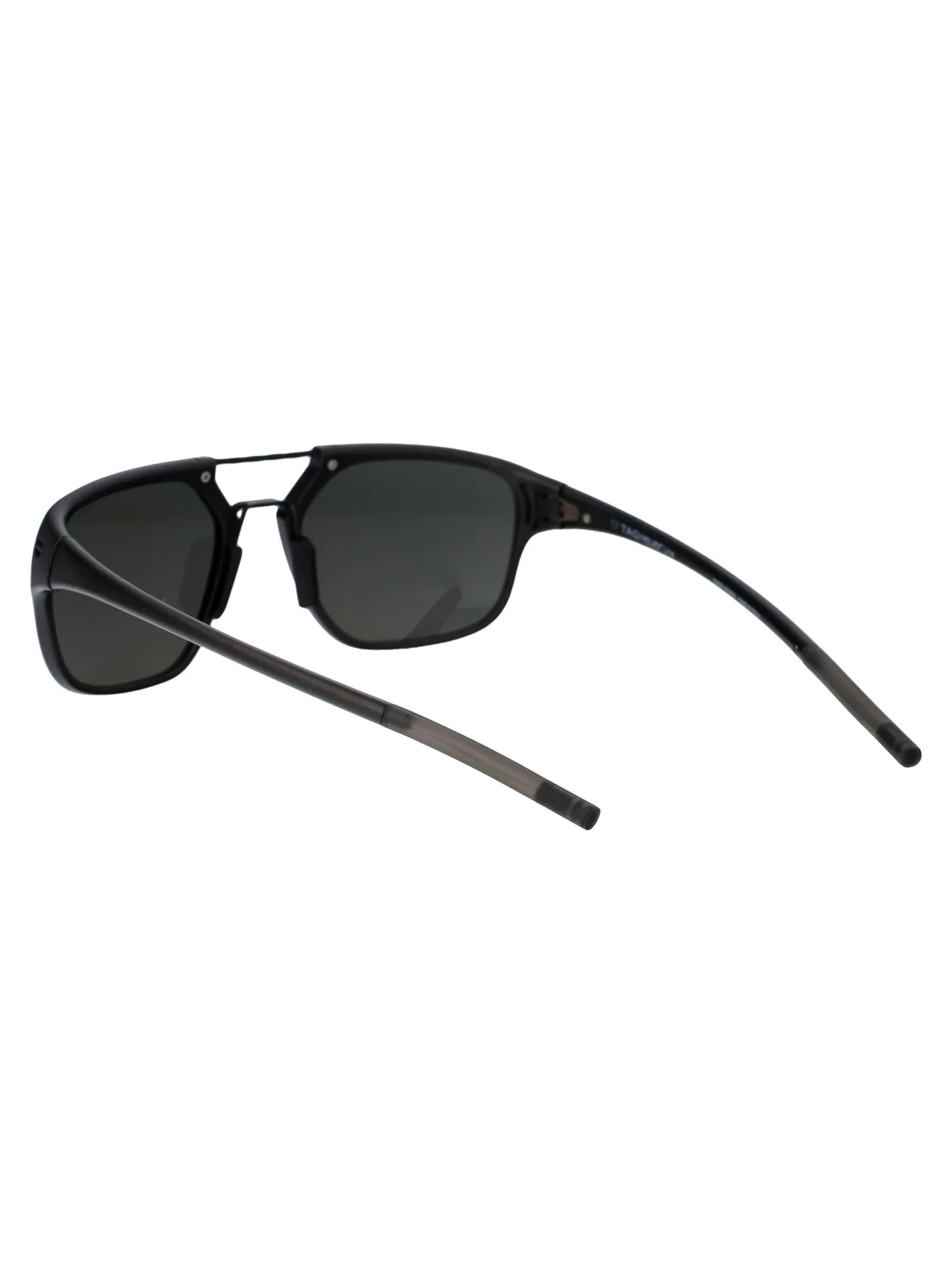 LINE Squared Sunglasses sold by Wanan Luxury product image thumbnail 4