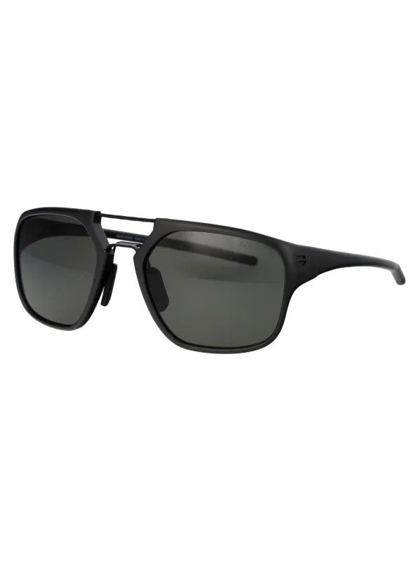 LINE Squared Sunglasses made by Tag Heuer