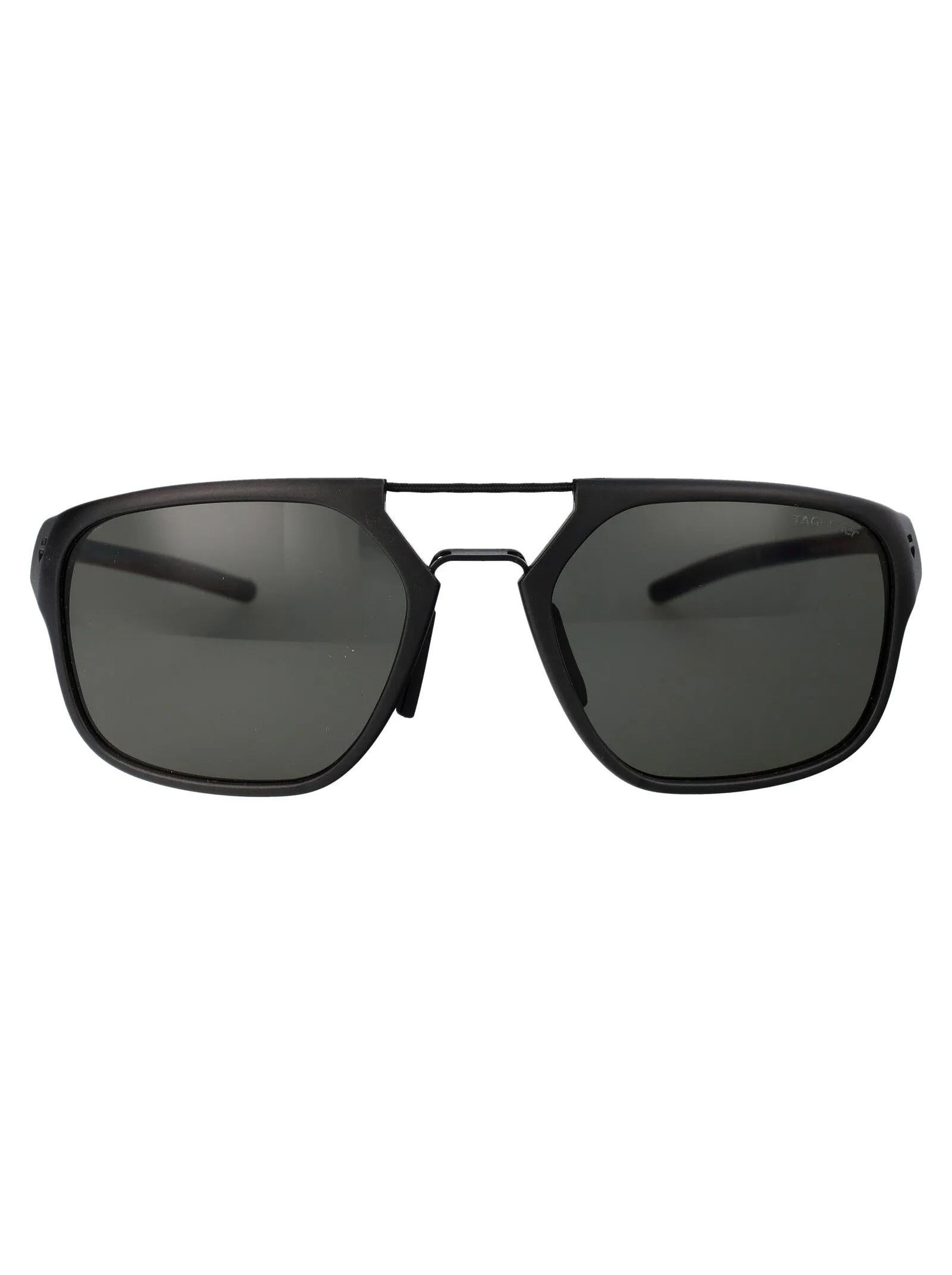 LINE Squared Sunglasses sold by Wanan Luxury product image thumbnail 2