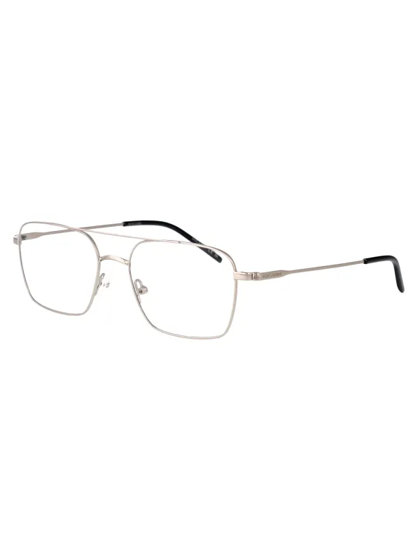 SL 888 Aviator Optical made by Yves Saint Laurent