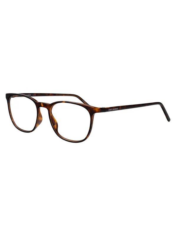 SL 884 Round Optical made by Yves Saint Laurent