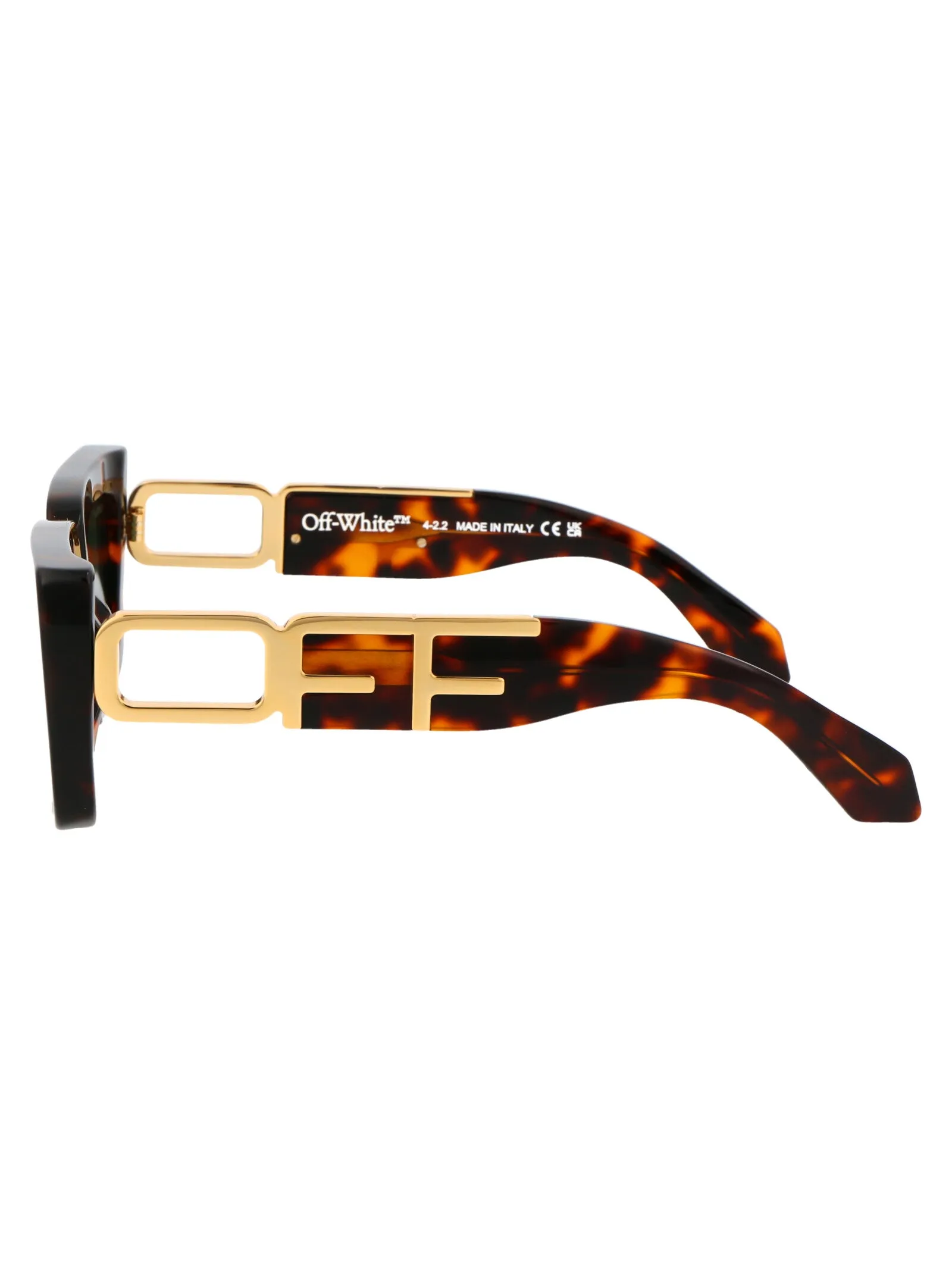 BOSTON SQUARED Sunglasses sold by Wanan Luxury product image thumbnail 3