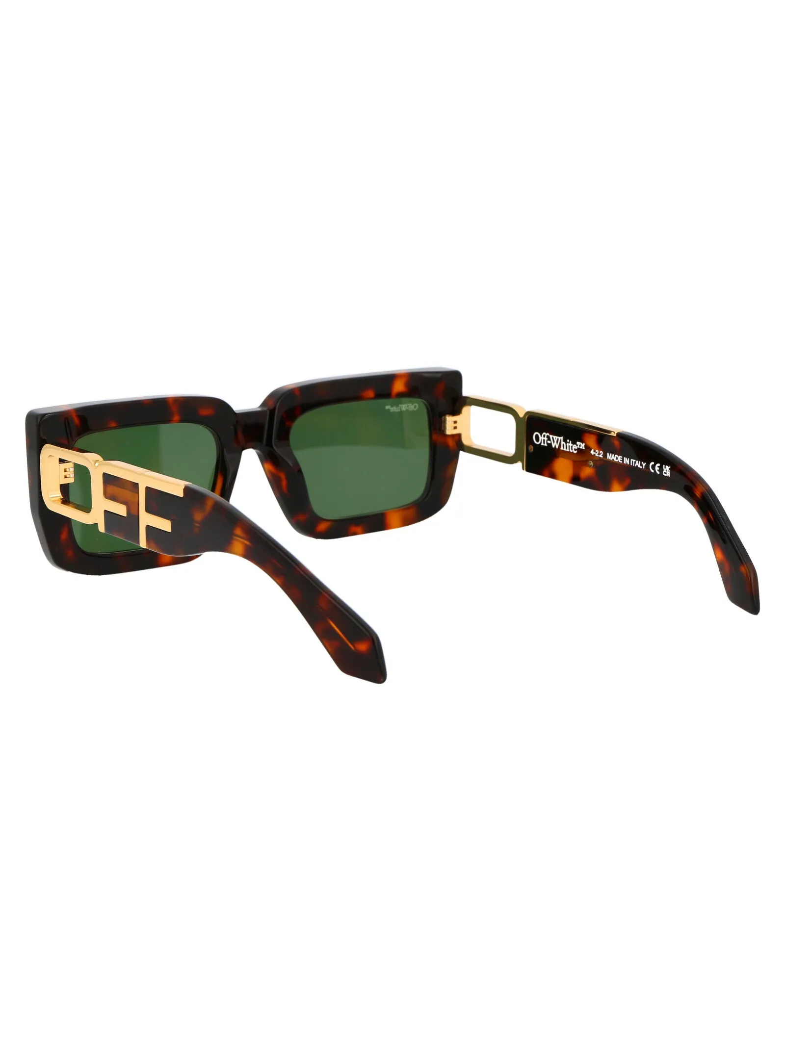 BOSTON SQUARED Sunglasses sold by Wanan Luxury product image thumbnail 4
