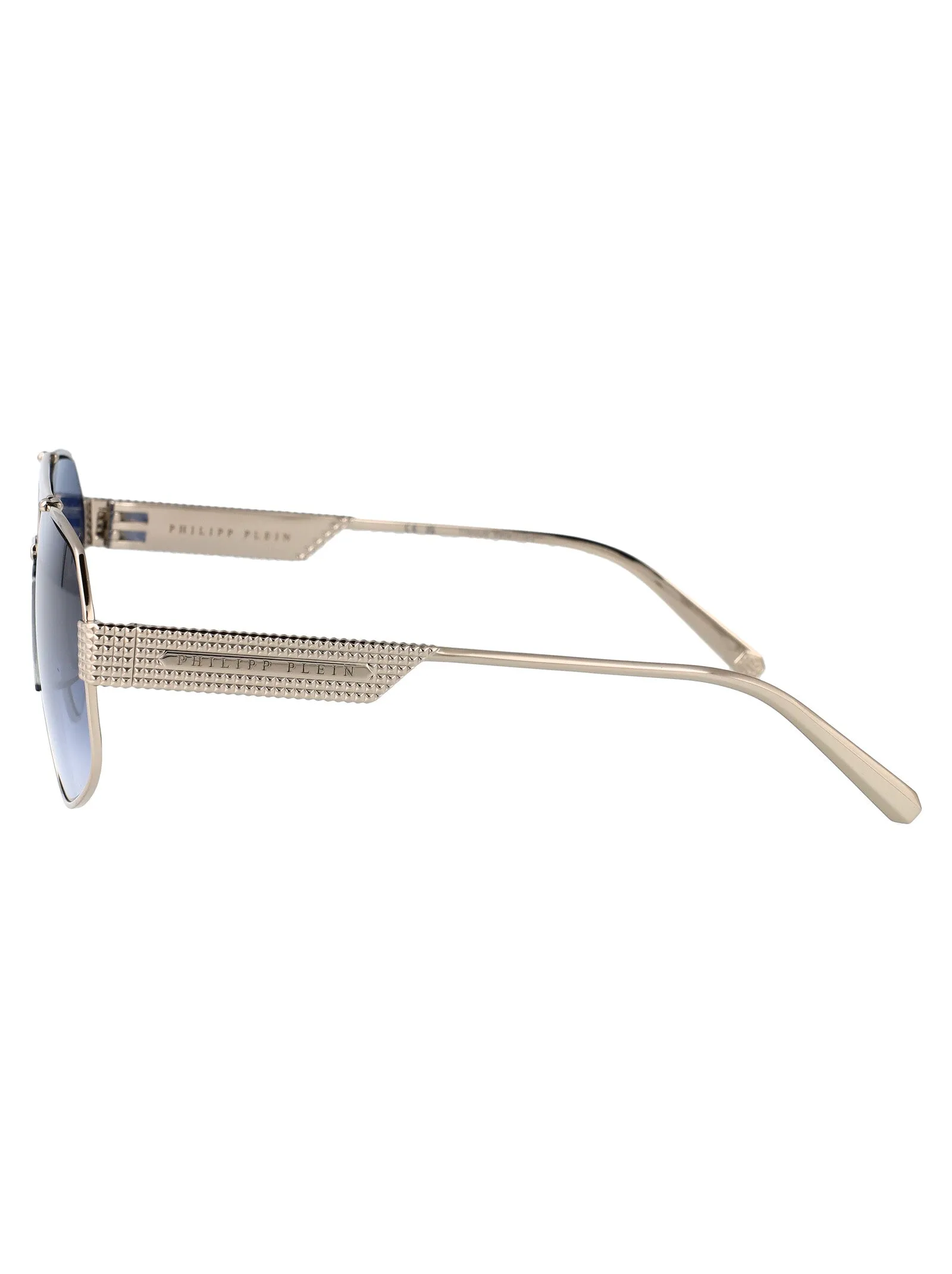 PLEIN ROCK SUPERHERO AVIATOR Sunglasses sold by Wanan Luxury product image thumbnail 3
