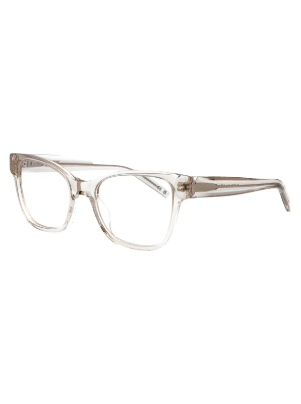 SL M158 Squared Optical made by Yves Saint Laurent