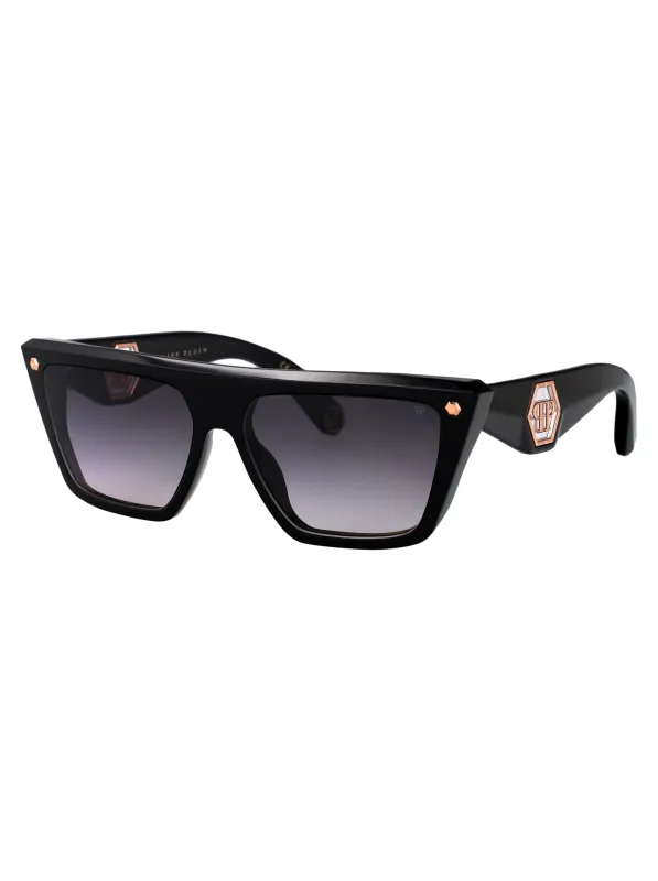 MUSE CATEYE Sunglasses made by Philipp Plein