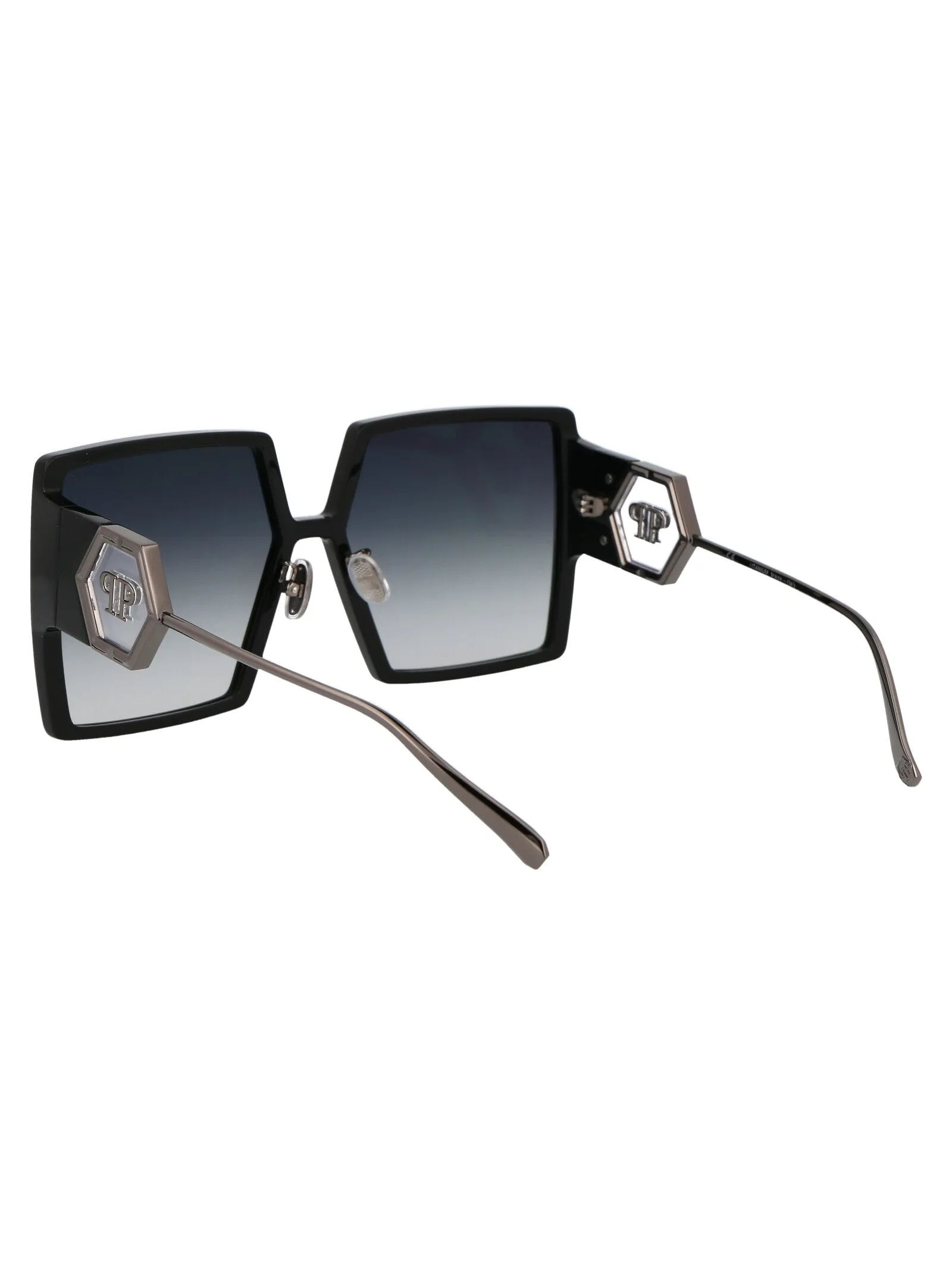 SPP028M Sunglasses sold by Wanan Luxury product image thumbnail 4
