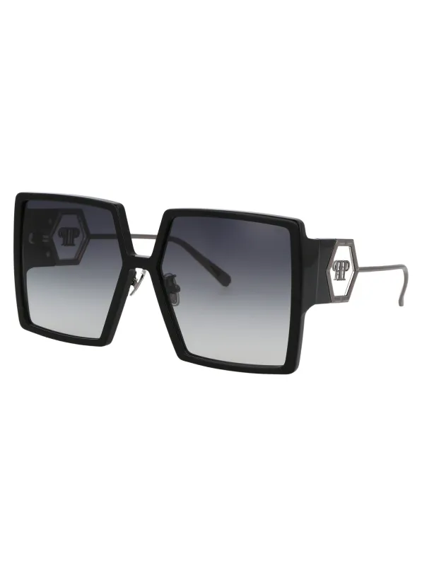 SPP028M Sunglasses made by Philipp Plein