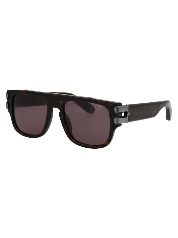 SPP011M Sunglasses made by Philipp Plein