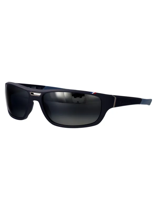 RACING 01 Rectangular Sunglasses made by Vuarnet