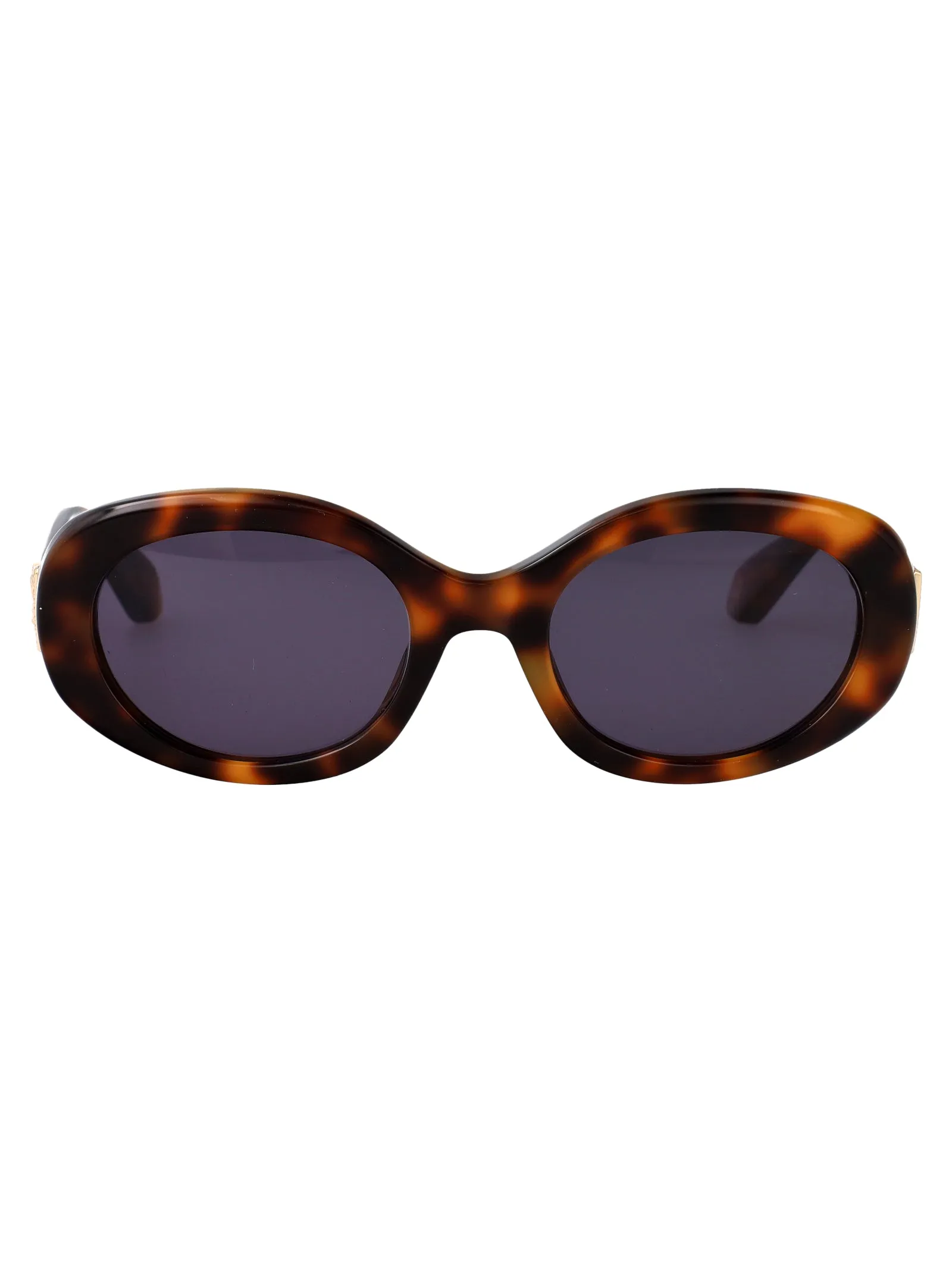 SRC142M OVAL Sunglasses sold by Wanan Luxury product image thumbnail 2
