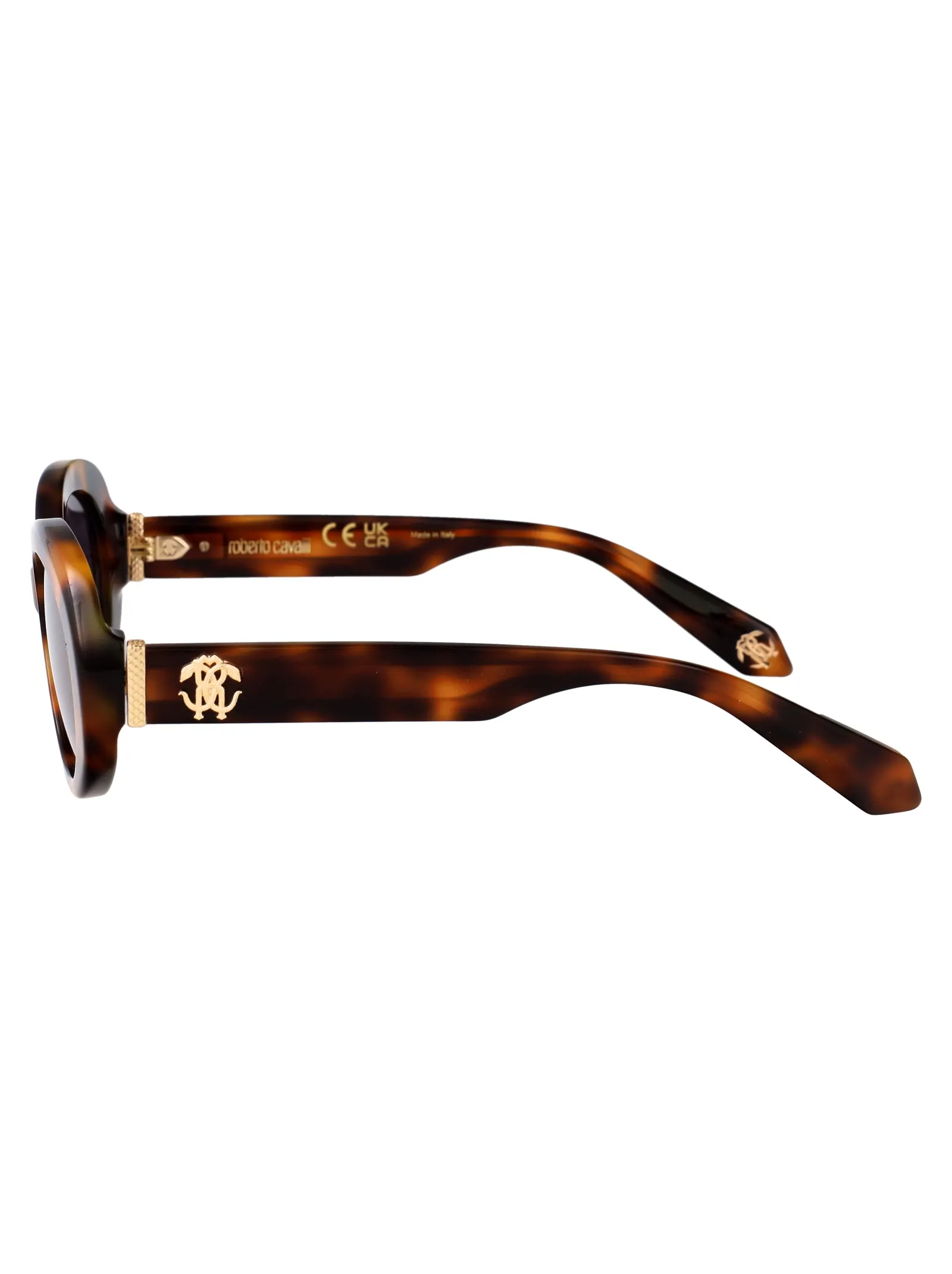 SRC142M OVAL Sunglasses sold by Wanan Luxury product image thumbnail 3