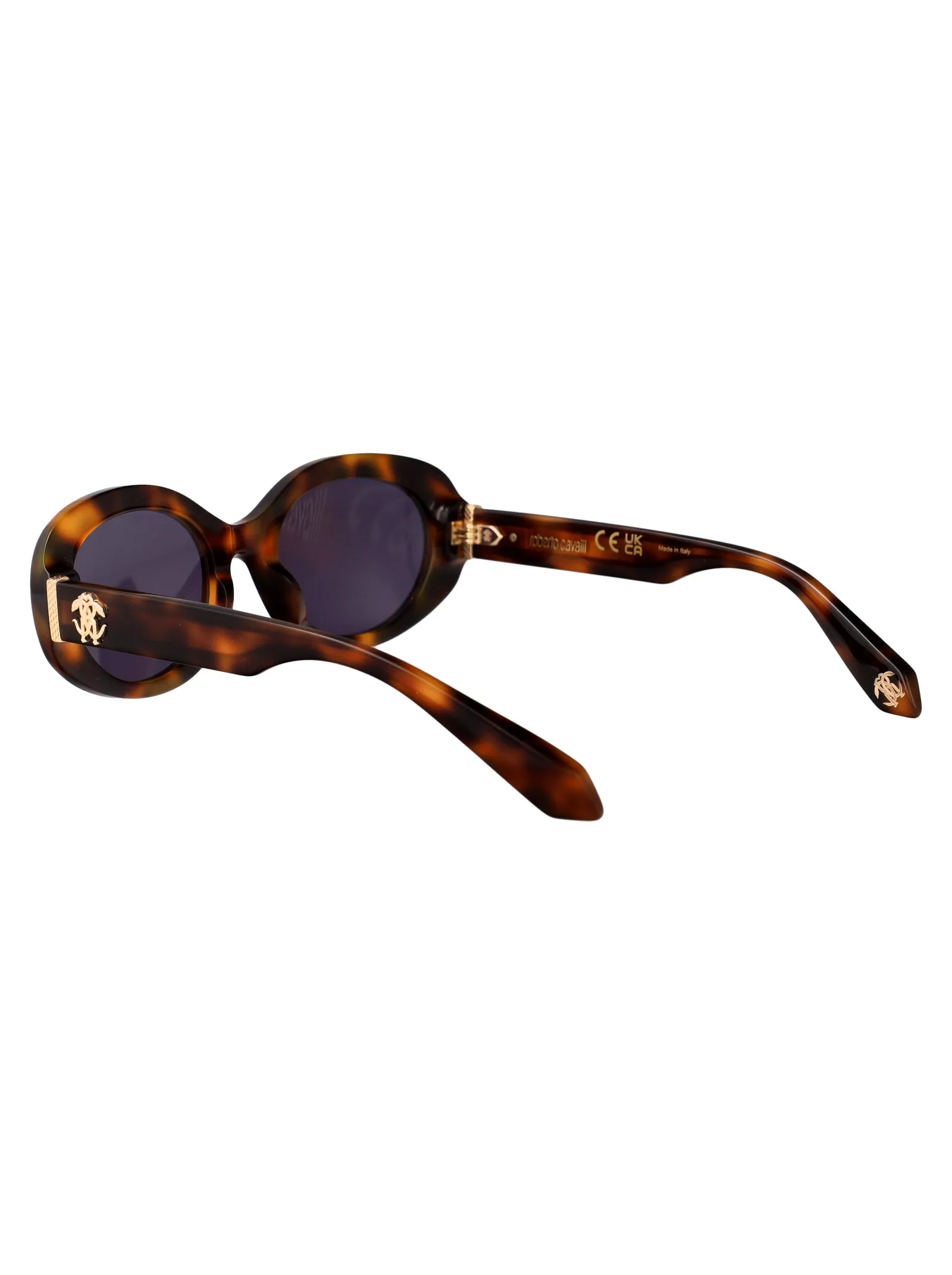SRC142M OVAL Sunglasses sold by Wanan Luxury product image thumbnail 4