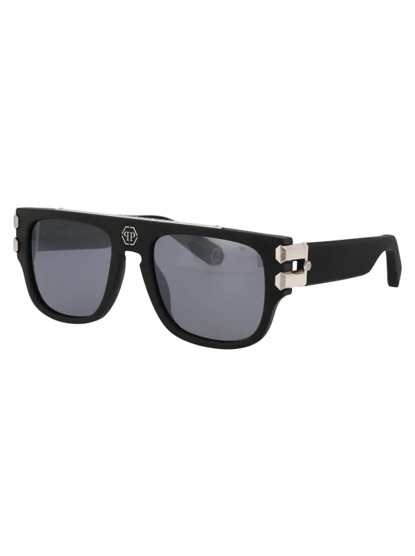 SPP011V Sunglasses made by Philipp Plein