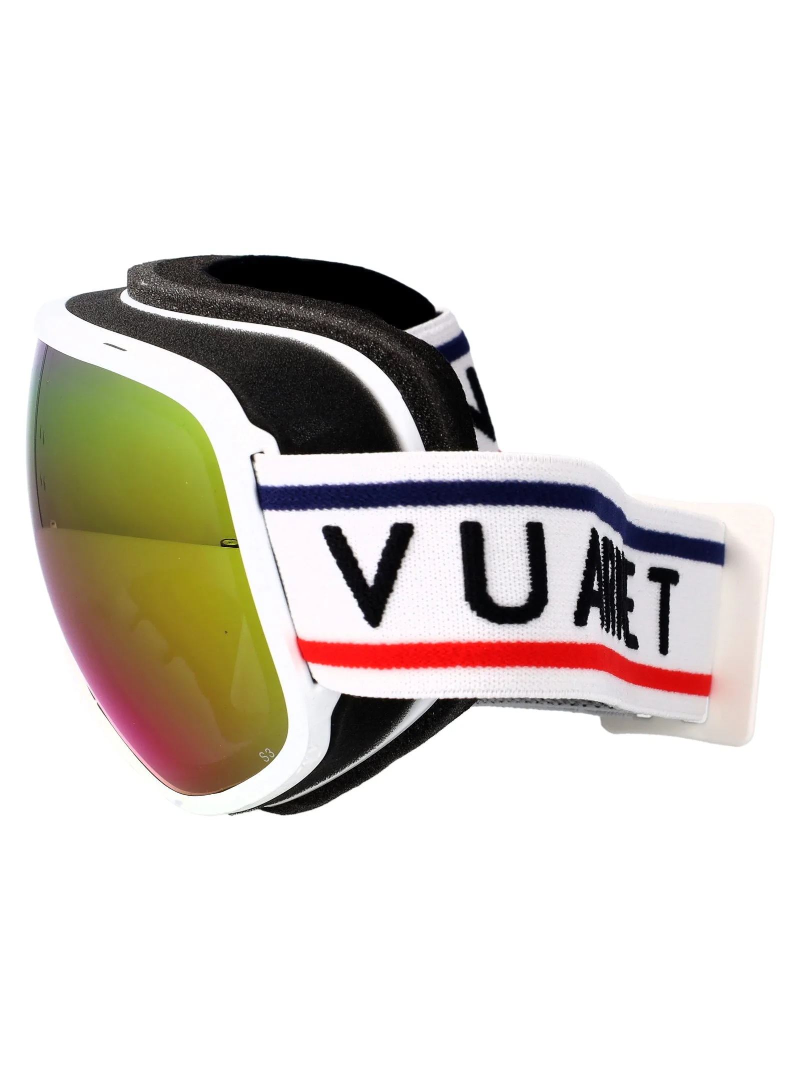 CERVIN Mask Sunglasses sold by Wanan Luxury product image thumbnail 3