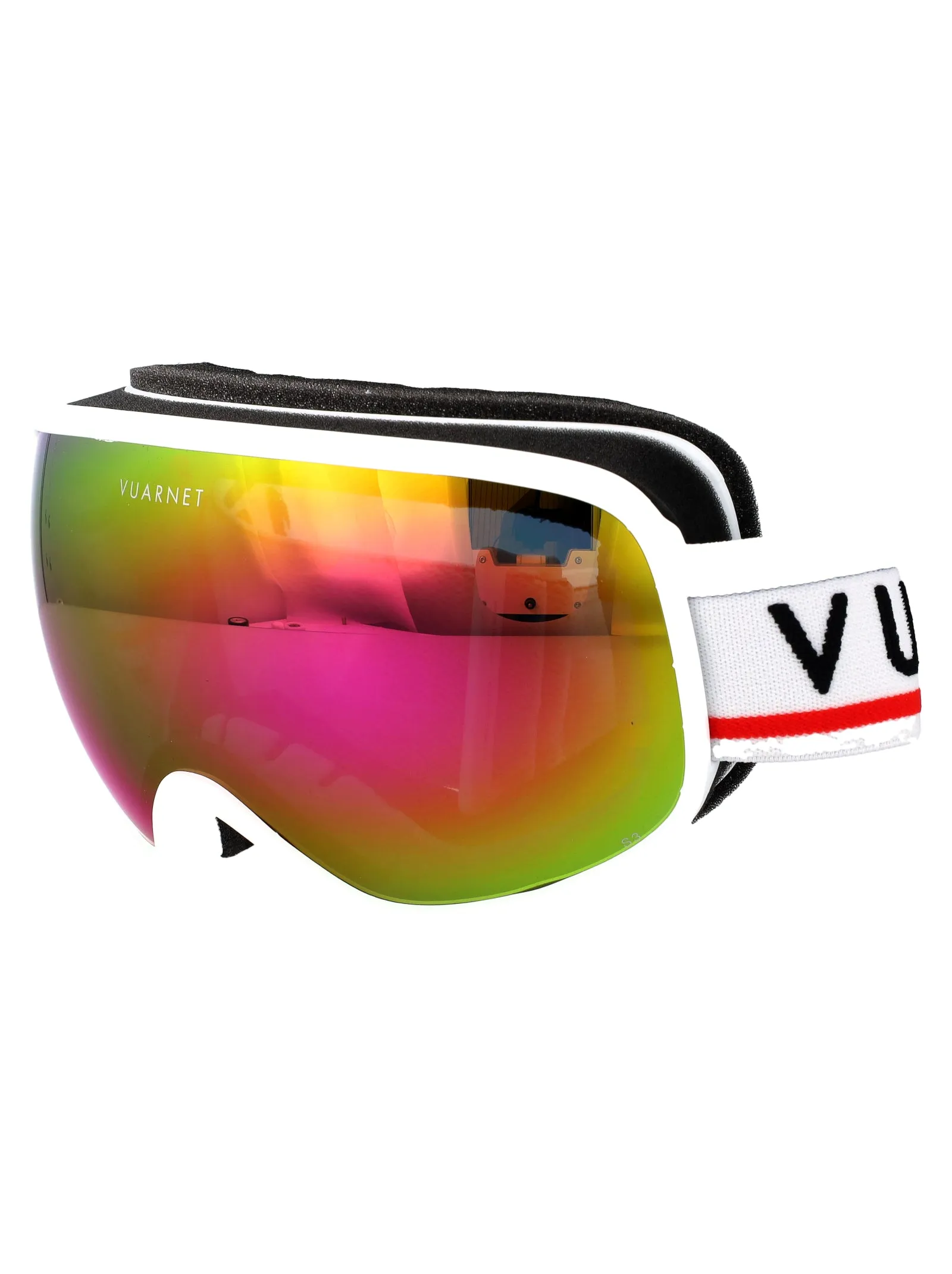 CERVIN Mask Sunglasses sold by Wanan Luxury