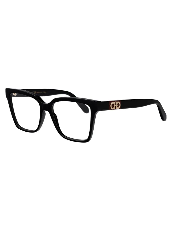 SF3060 RECTANGULAR Optical made by Salvatore Ferragamo