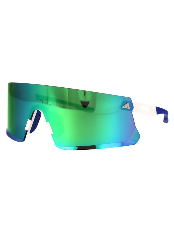 SP0090 Mask Sunglasses made by Adidas