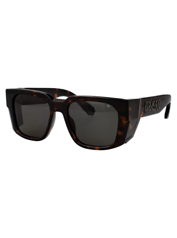 PLEIN MASTER SQUARED Sunglasses made by Philipp Plein