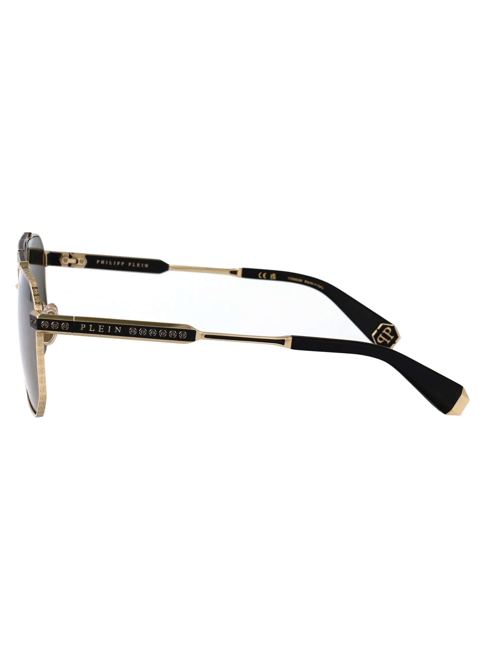 LEGACY GEOMETRIC Sunglasses sold by Wanan Luxury product image thumbnail 3