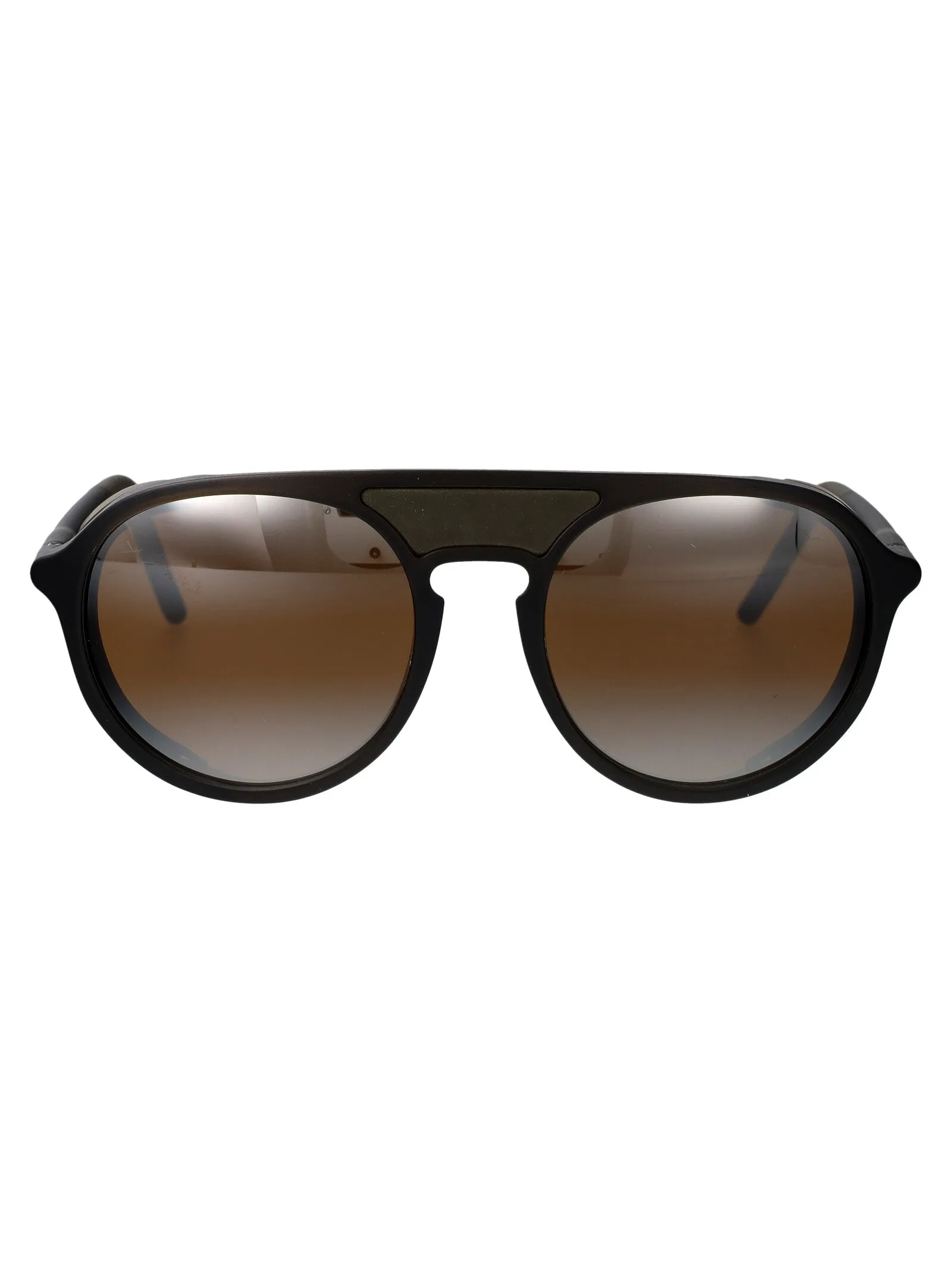 ICE 01 Squared Sunglasses sold by Wanan Luxury product image thumbnail 2