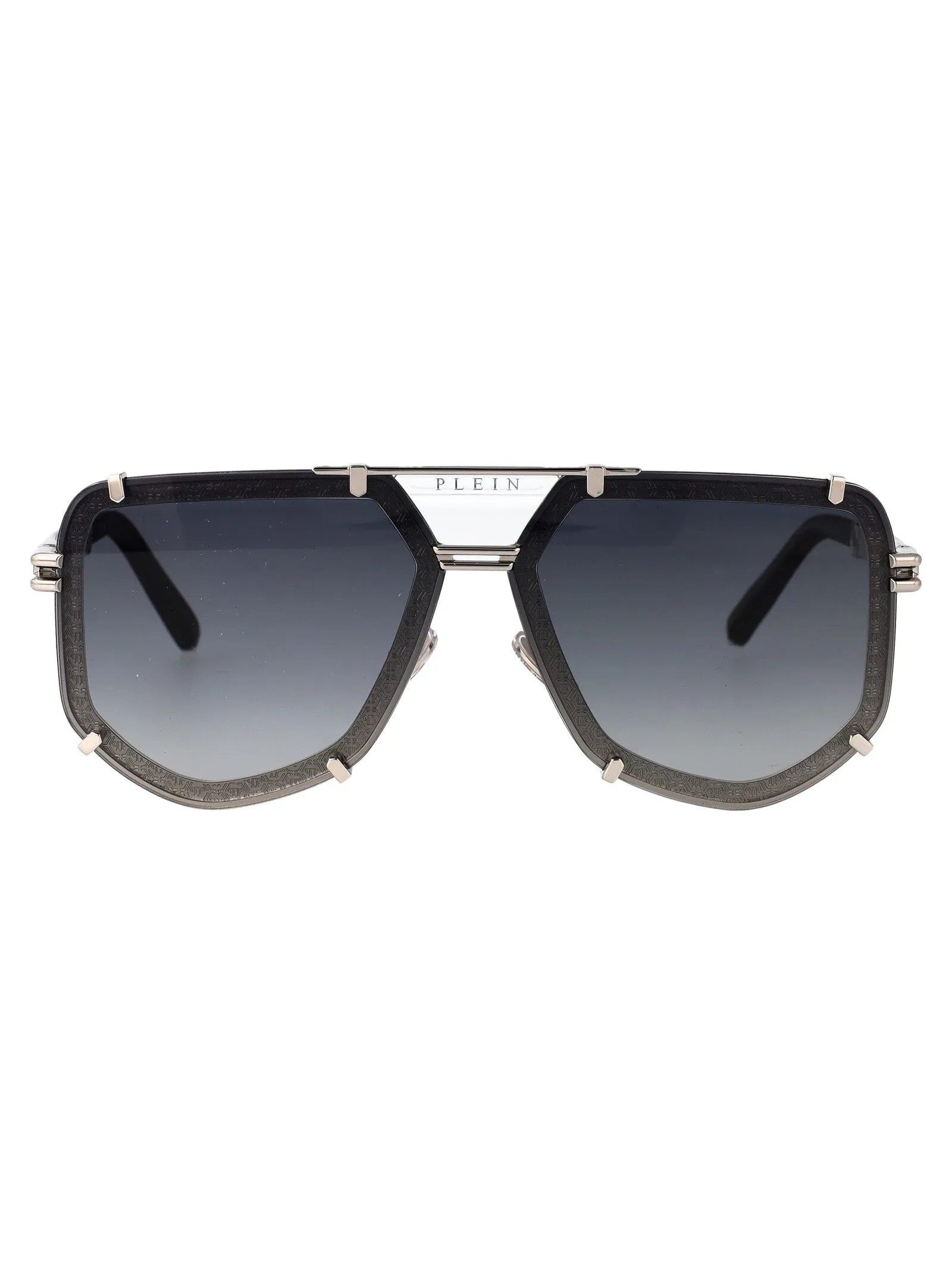 PLEIN LEGACY AVIATOR Sunglasses sold by Wanan Luxury product image thumbnail 2