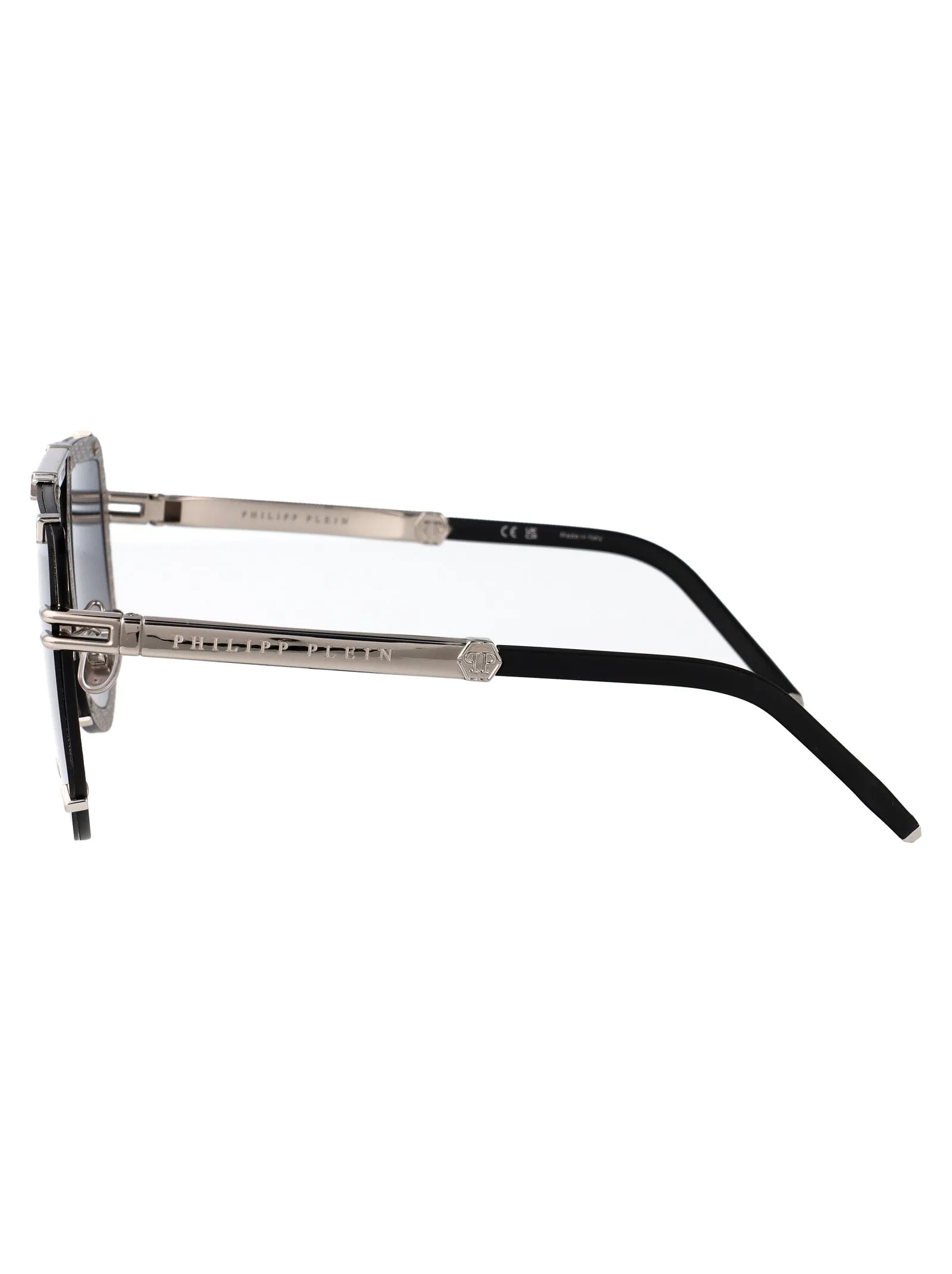 PLEIN LEGACY AVIATOR Sunglasses sold by Wanan Luxury product image thumbnail 3
