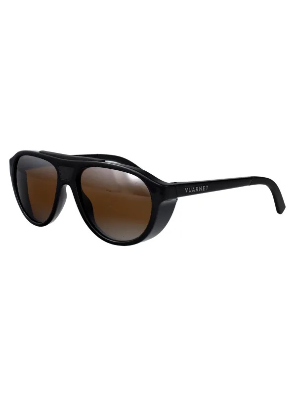 ALTITUDE 04 Aviator Sunglasses made by Vuarnet