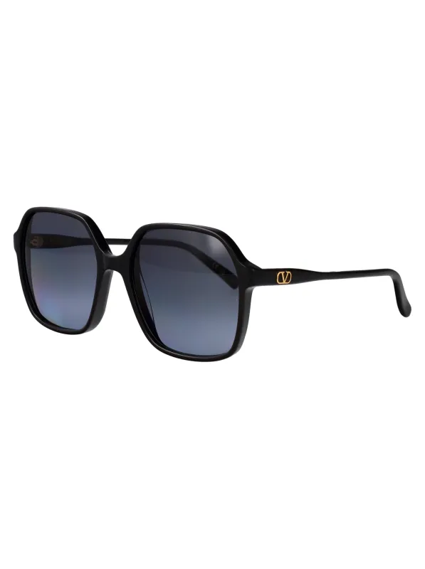 VG0018S Sunglasses made by Valentino Garavani