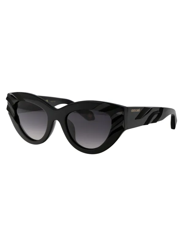 SRC009V Sunglasses made by Roberto Cavalli