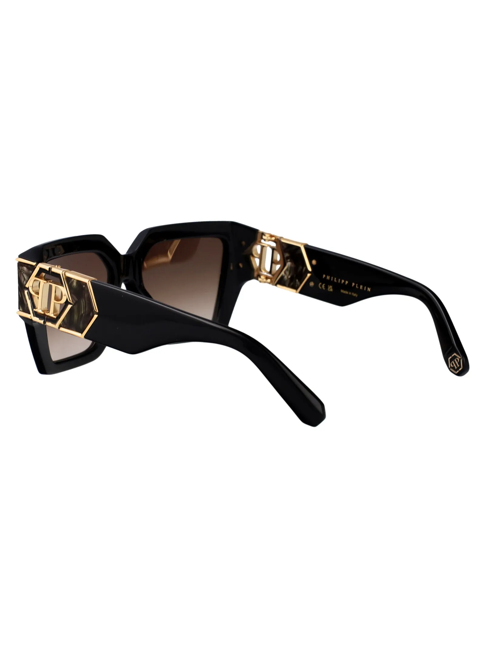 PLEIN HERA BUTTERFLY Sunglasses sold by Wanan Luxury product image thumbnail 4