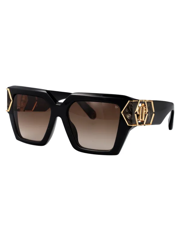 PLEIN HERA BUTTERFLY Sunglasses made by Philipp Plein