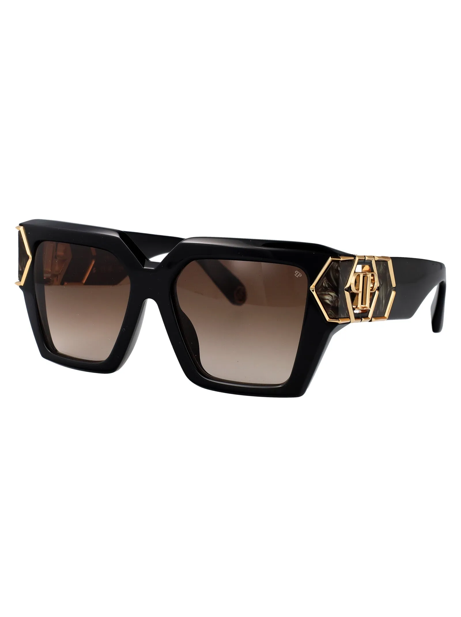PLEIN HERA BUTTERFLY Sunglasses sold by Wanan Luxury